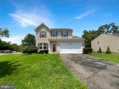 2641 MYRTLEWOOD DRIVE