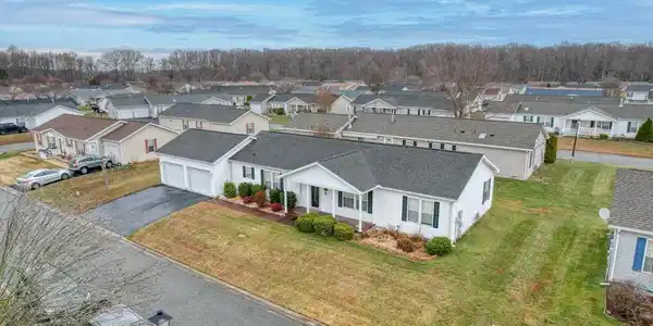 516 WEAVER DRIVE