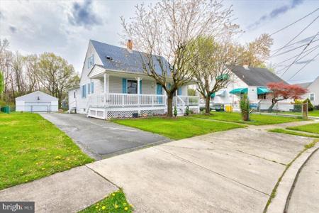 4132 EDER ROAD