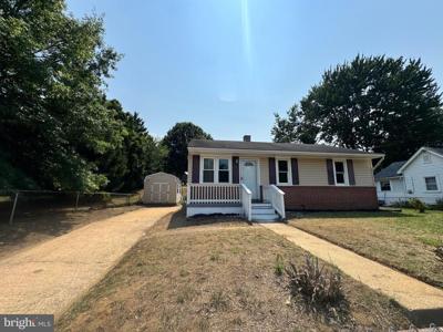 1803 LINCOLN DRIVE