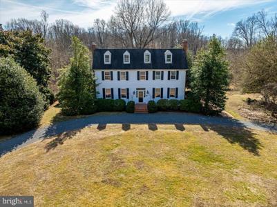 920 BOWIE SHOP ROAD
