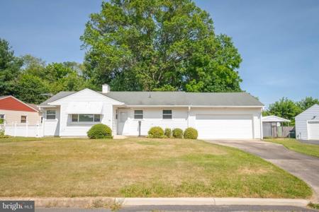 33 GUNNISON DRIVE