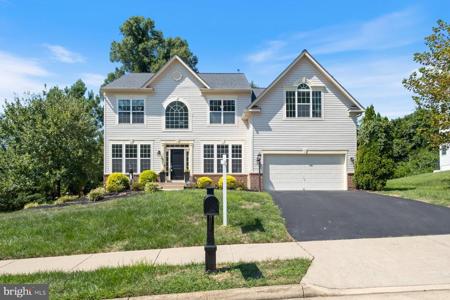 3318 BARNETTS CROSSING PLACE