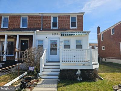 7839 SAINT FABIAN LANE