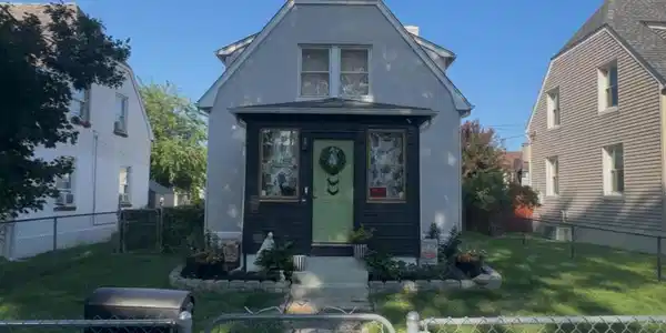 12 BROADSHIP ROAD