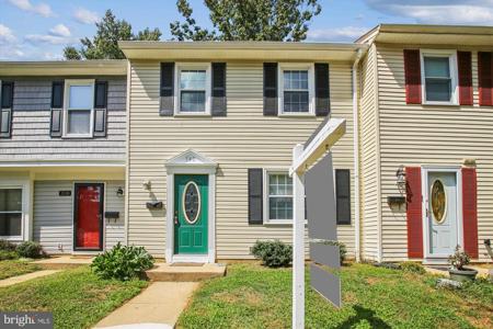 340 CHARRED OAK COURT
