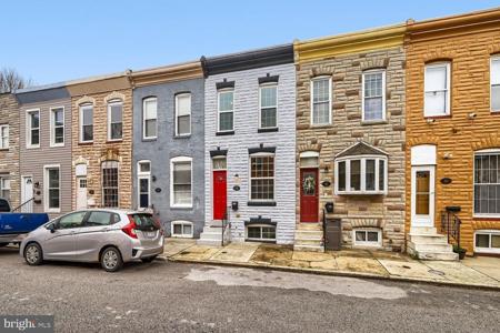 309 FAGLEY STREET