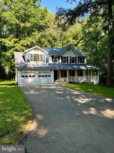 670 PONDS WOOD ROAD
