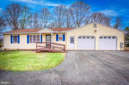851 LOCUST POINT ROAD