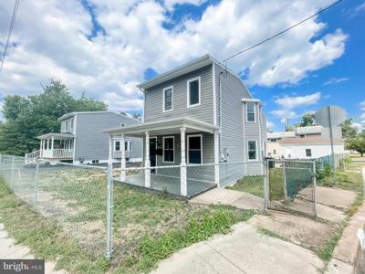 1600 WILMINGTON RD