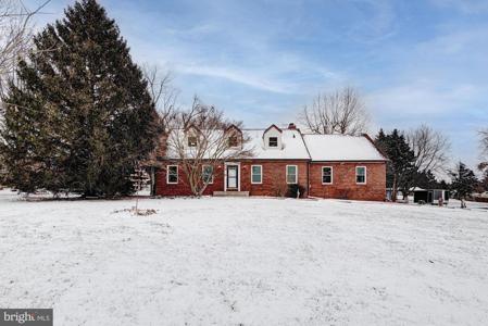 115 NETHERLANDS DRIVE