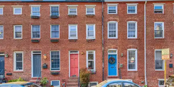 30 WHEELING STREET