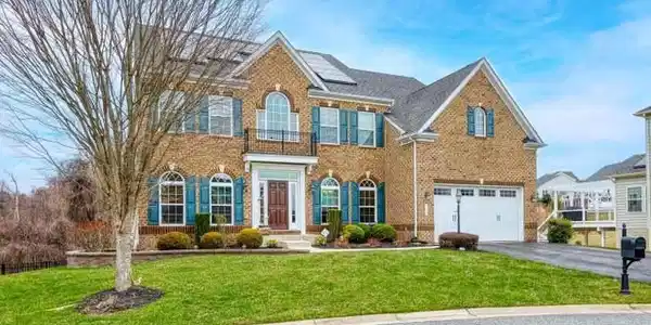 702 MONARCHOS DRIVE
