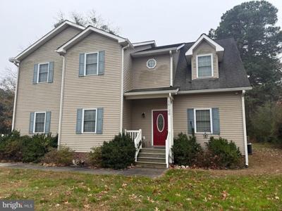 16100 GENERAL PULLER HIGHWAY