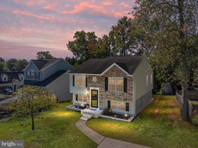 806 HIGH VIEW PLACE