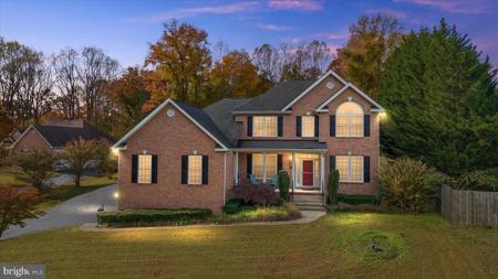 211 STILL WATER LANE
