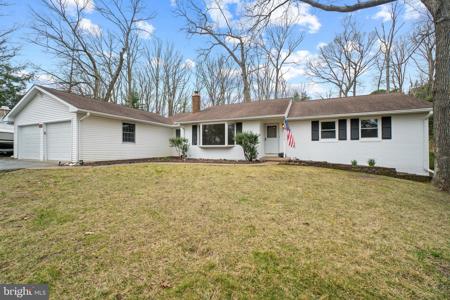 101 RUSTIC RIDGE ROAD