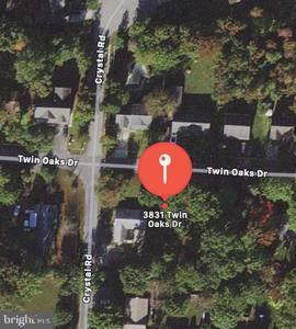 3831 TWIN OAKS DRIVE