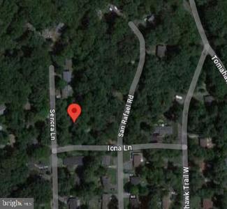 11540 SENORA LANE