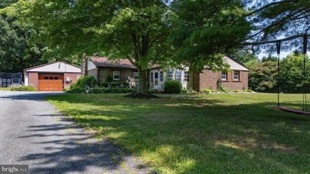 348 UNION CHURCH ROAD