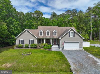 9331 CROPPER ISLAND ROAD