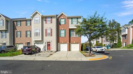 181 TILDEN WAY