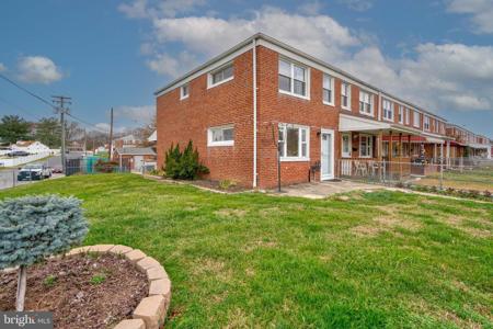 7800 SAINT BRIDGET LANE
