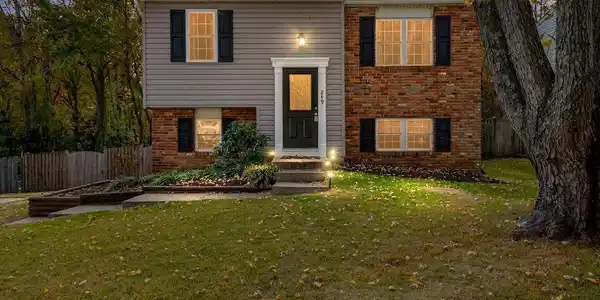249 OVERLEAF DRIVE