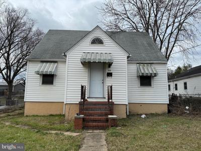 418 VIRGINIA AVENUE