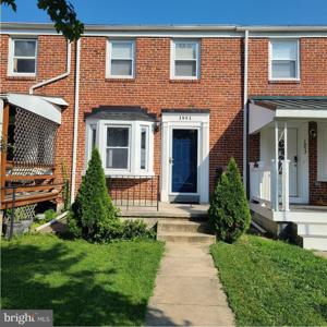 1951 DINEEN DRIVE