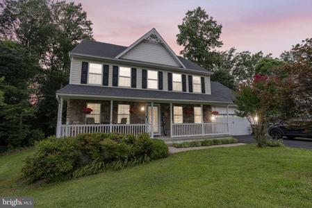 1702 CHURCH POINT COURT