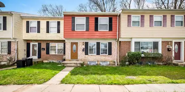 1443 CHARLESTOWN DRIVE