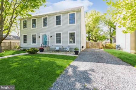 100 W MARENGO STREET