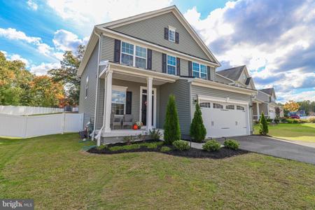 401 FRANCIS COURT