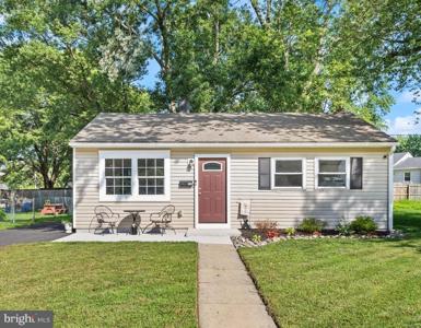 112 GUNNISON DRIVE