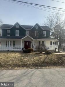 10607 VINCENT FARM LANE