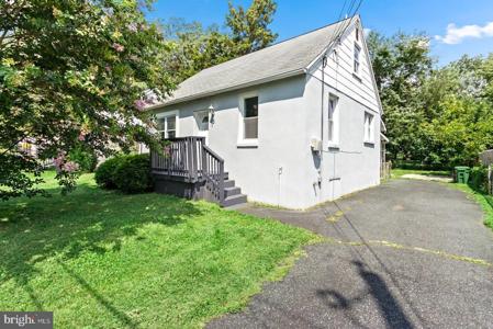5 VINCENT AVENUE