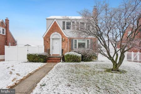 8013 NEIGHBORS AVENUE