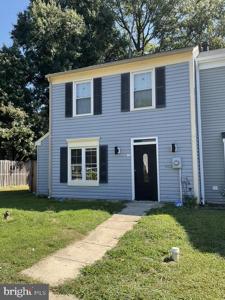 1 MEADOWSIDE COURT