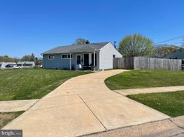 2 MAYNARD DRIVE