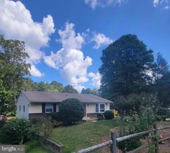 602 WAYWARD DRIVE