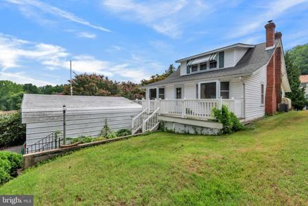 3304 BURGESS ROAD