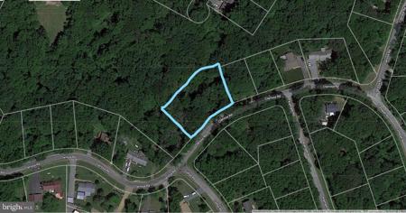 CLARISSA ROAD PARCEL 161