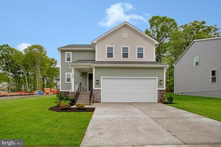 29 ASPEN DRIVE