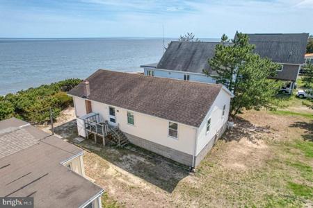 64 N BAYSHORE DRIVE