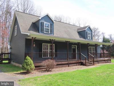 319 EARLTON ROAD