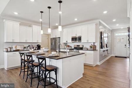 36532 BURLESON DRIVE