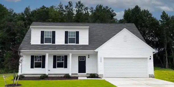 106 COMANCHE CIRCLE
