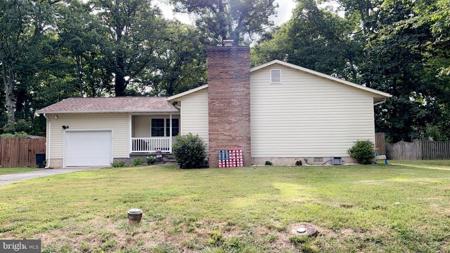 21620 DEFENDER STREET