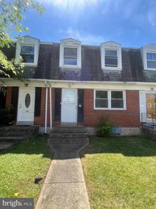 14 BLADEN ROAD